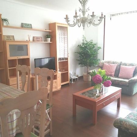 Apartamento Rio Agueera En Guriezo, Next To Castro Urdiales Y Bilbao Adino المظهر الخارجي الصورة