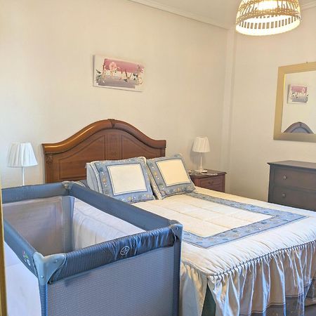 Apartamento Rio Agueera En Guriezo, Next To Castro Urdiales Y Bilbao Adino المظهر الخارجي الصورة