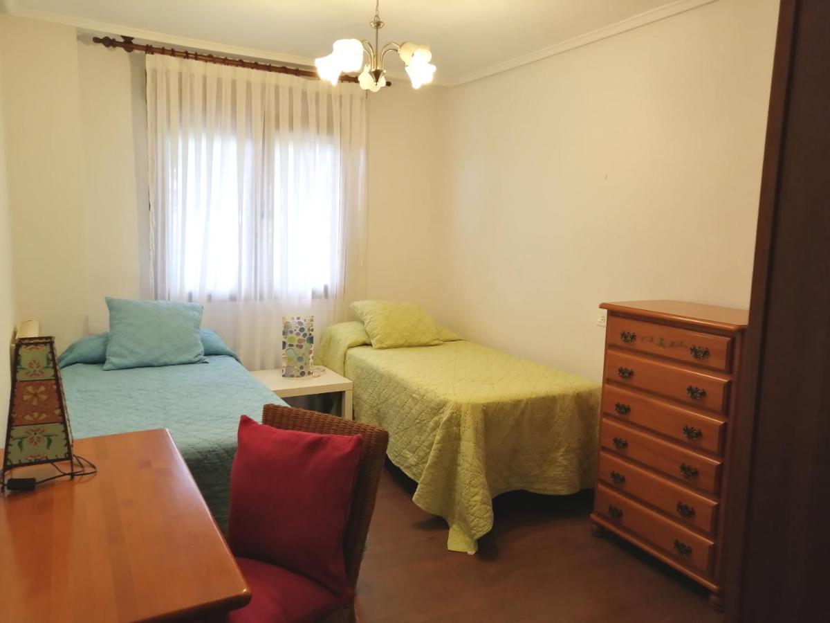 Apartamento Rio Agueera En Guriezo, Next To Castro Urdiales Y Bilbao Adino المظهر الخارجي الصورة