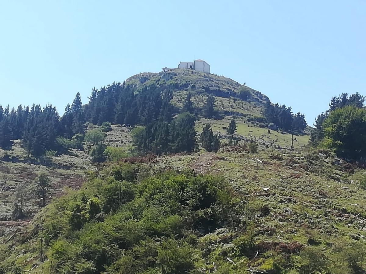 Apartamento Rio Agueera En Guriezo, Next To Castro Urdiales Y Bilbao Adino المظهر الخارجي الصورة