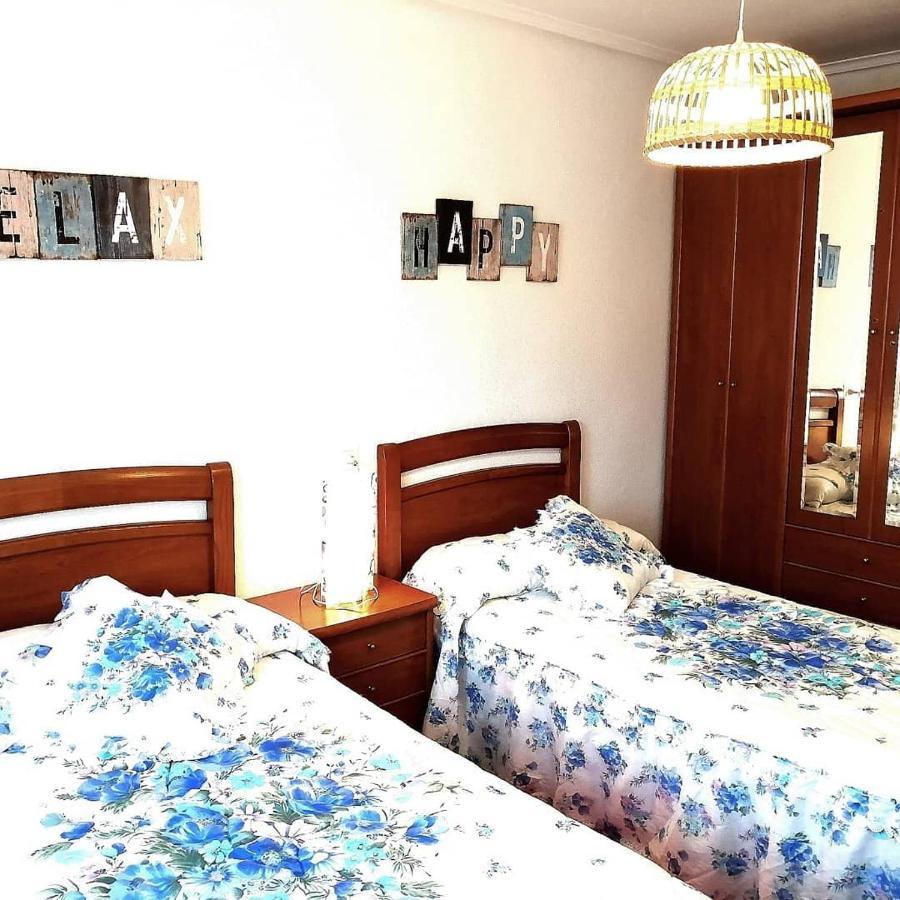 Apartamento Rio Agueera En Guriezo, Next To Castro Urdiales Y Bilbao Adino المظهر الخارجي الصورة