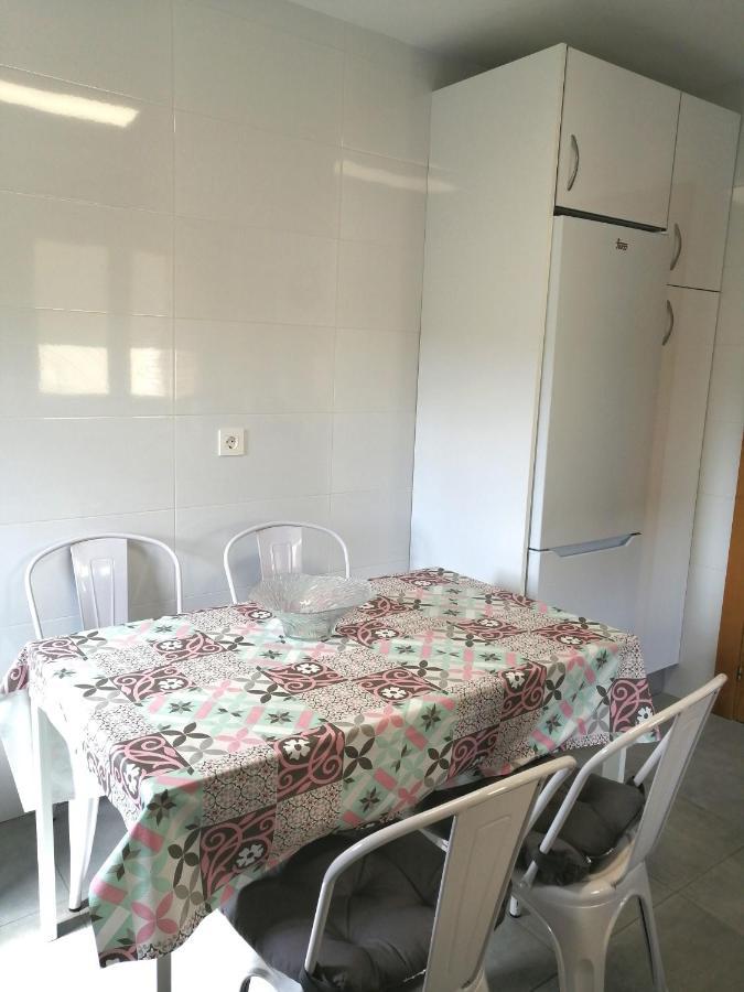 Apartamento Rio Agueera En Guriezo, Next To Castro Urdiales Y Bilbao Adino المظهر الخارجي الصورة