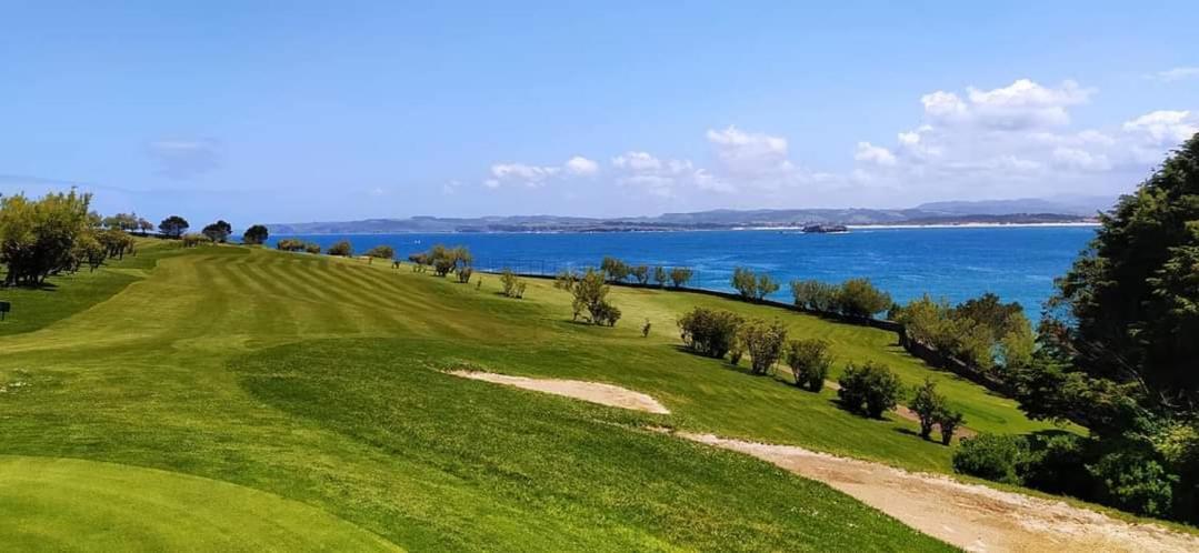 Apartamento Rio Agueera En Guriezo, Next To Castro Urdiales Y Bilbao Adino المظهر الخارجي الصورة