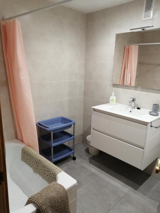 Apartamento Rio Agueera En Guriezo, Next To Castro Urdiales Y Bilbao Adino المظهر الخارجي الصورة