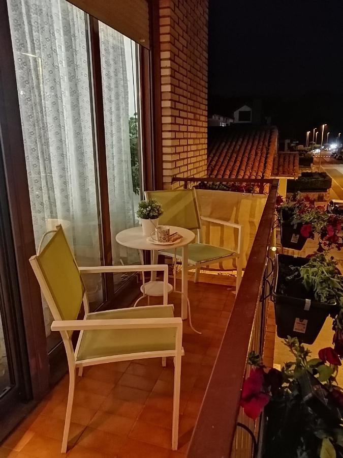 Apartamento Rio Agueera En Guriezo, Next To Castro Urdiales Y Bilbao Adino المظهر الخارجي الصورة