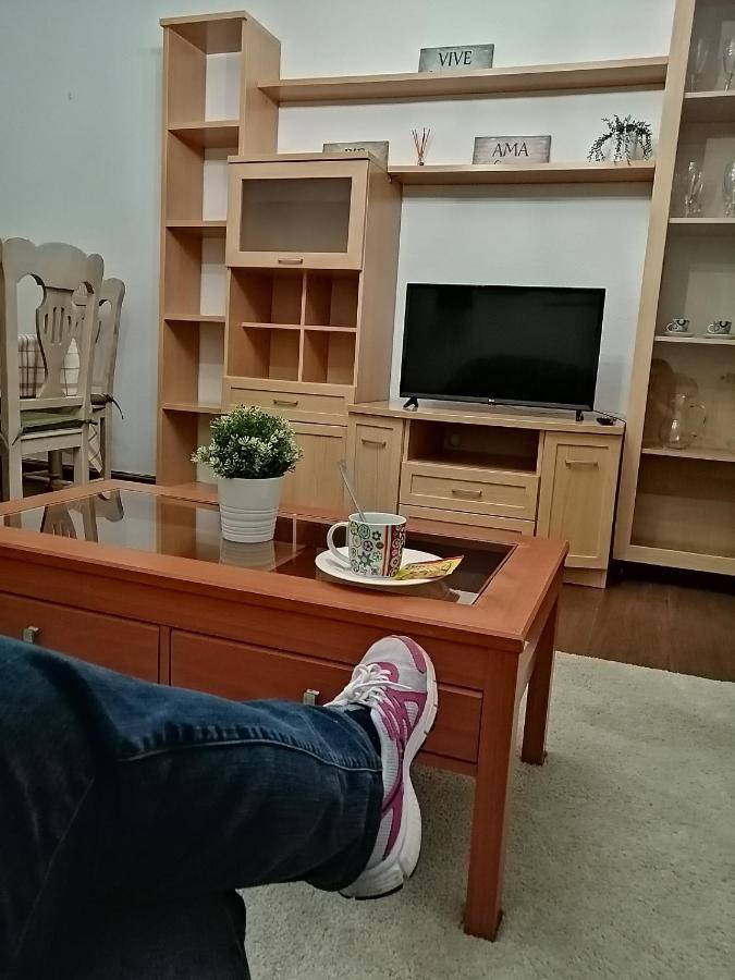 Apartamento Rio Agueera En Guriezo, Next To Castro Urdiales Y Bilbao Adino المظهر الخارجي الصورة