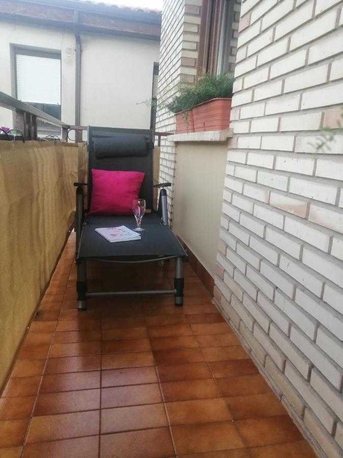 Apartamento Rio Agueera En Guriezo, Next To Castro Urdiales Y Bilbao Adino المظهر الخارجي الصورة