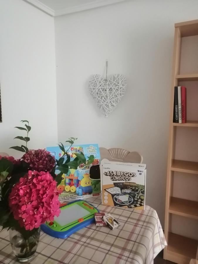 Apartamento Rio Agueera En Guriezo, Next To Castro Urdiales Y Bilbao Adino المظهر الخارجي الصورة