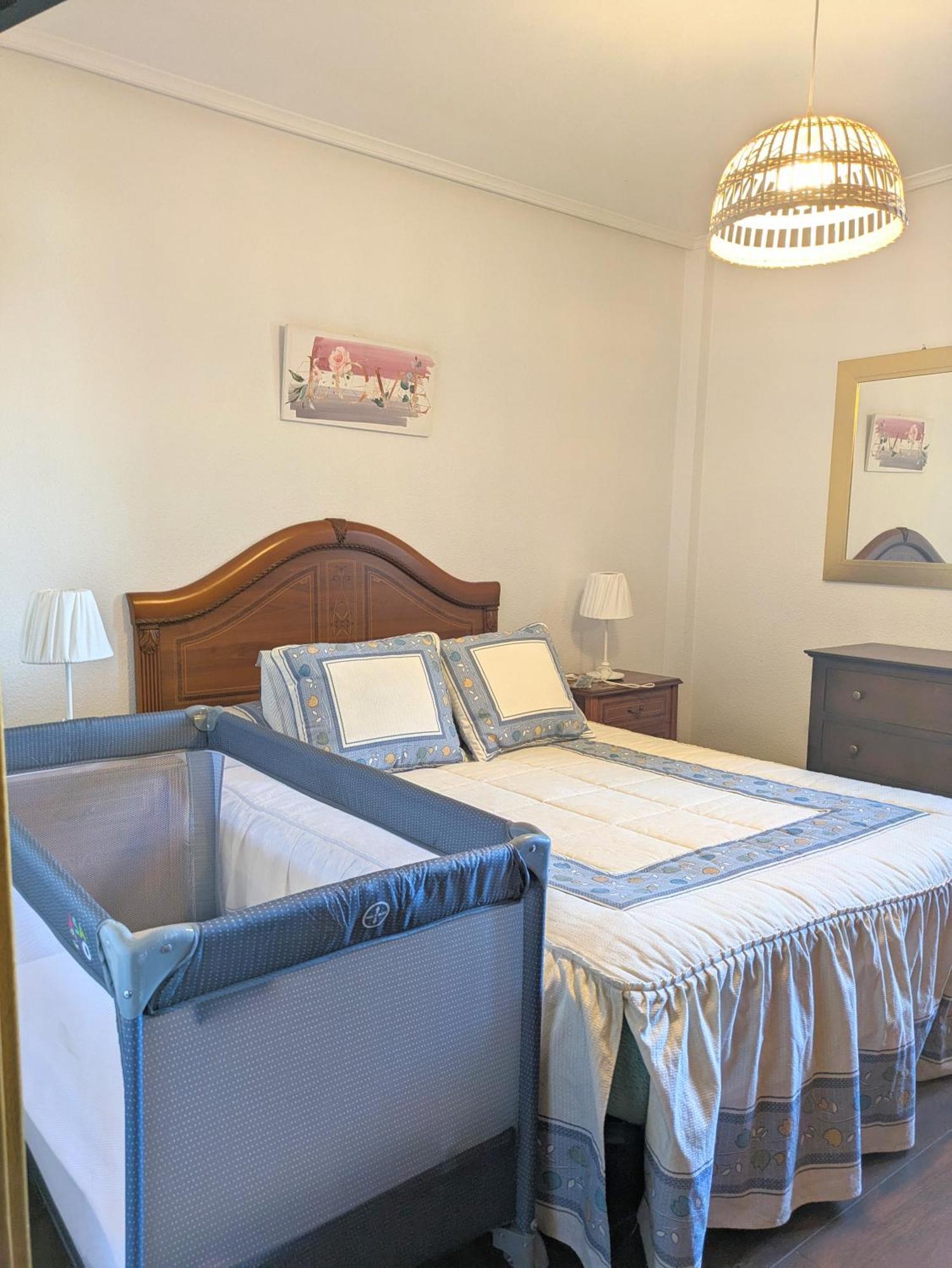 Apartamento Rio Agueera En Guriezo, Next To Castro Urdiales Y Bilbao Adino المظهر الخارجي الصورة